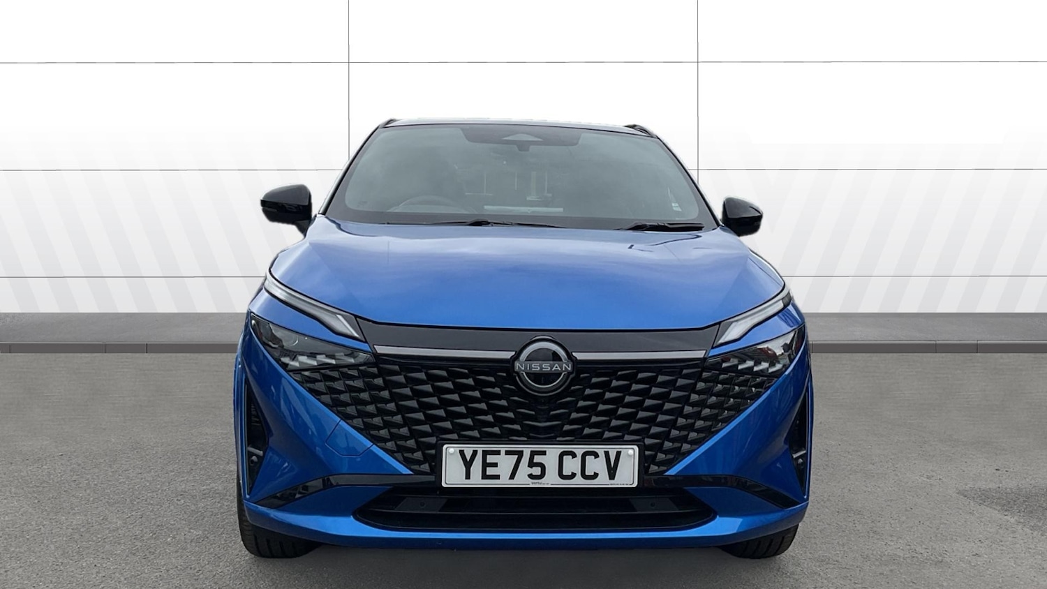 Used Nissan Qashqai 2025 for sale - 77260744: Photo 3