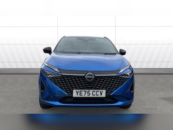 Used Nissan Qashqai 2025 for sale - 77260744: Photo