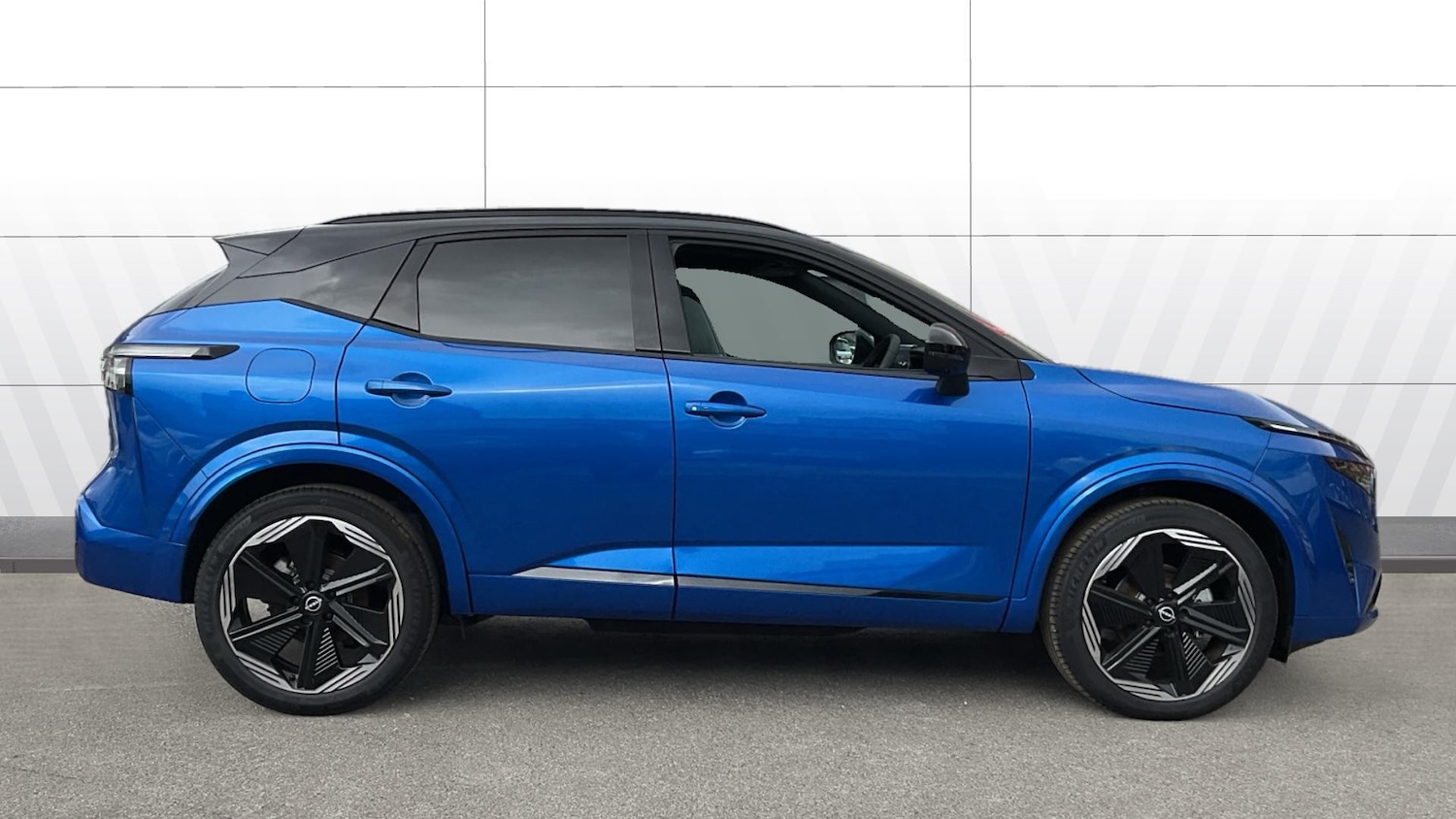 Used Nissan Qashqai 2025 for sale - 77260744: Photo 5