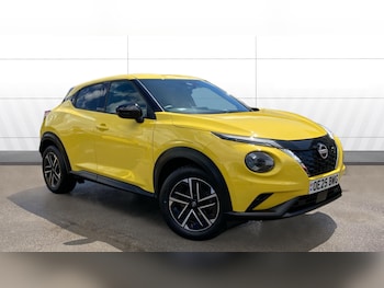 Used Nissan Juke 2025 for sale - 78885891: Photo