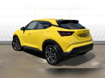 Used Nissan Juke 2025 for sale - 78885891: Photo
