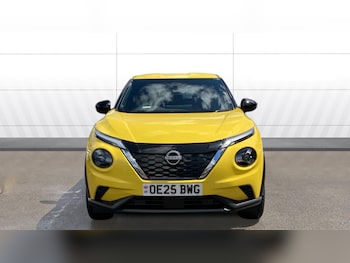 Used Nissan Juke 2025 for sale - 78885891: Photo