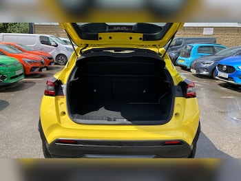 Used Nissan Juke 2025 for sale - 78885891: Photo
