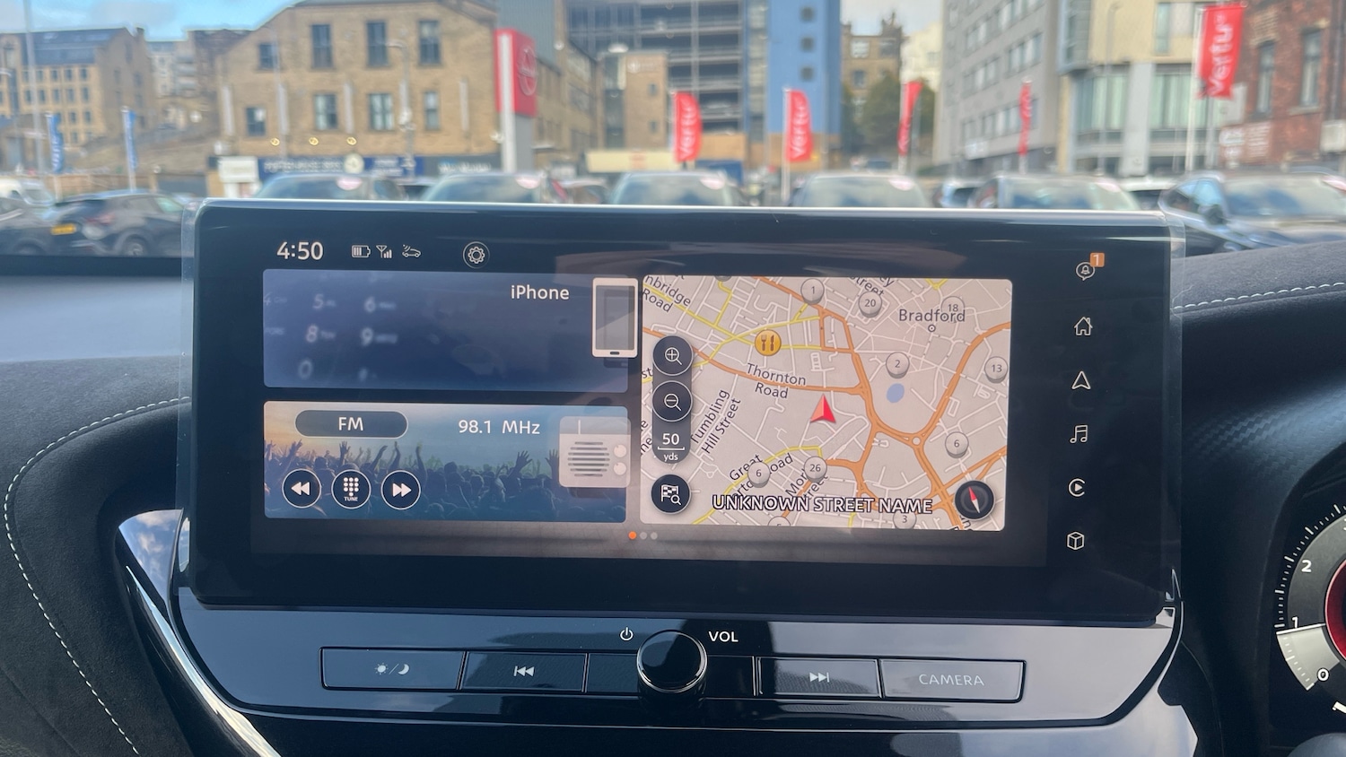 Used Nissan Juke 2025 for sale - 77025264: Photo 12