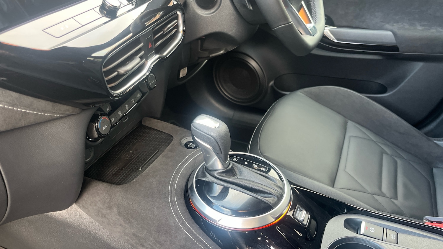 Used Nissan Juke 2025 for sale - 77025264: Photo 13