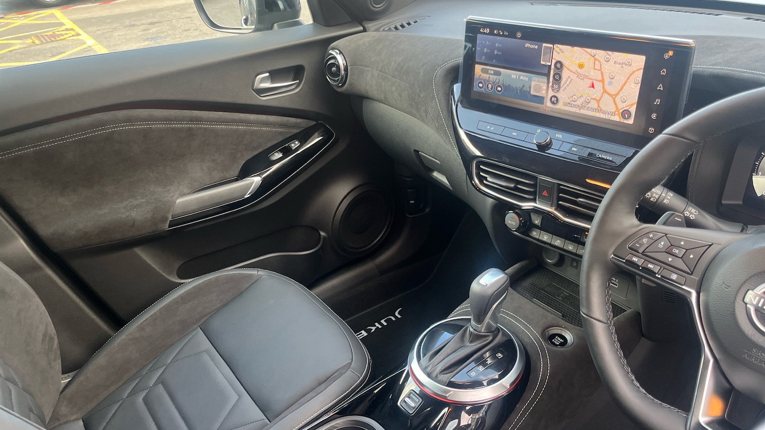 Used Nissan Juke 2025 for sale - 77025264: Photo 14