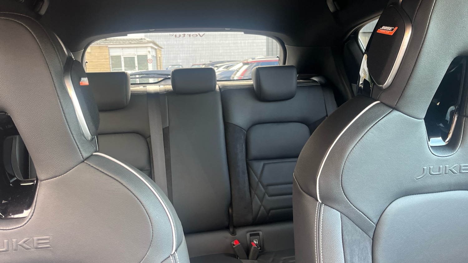 Used Nissan Juke 2025 for sale - 77025264: Photo 15