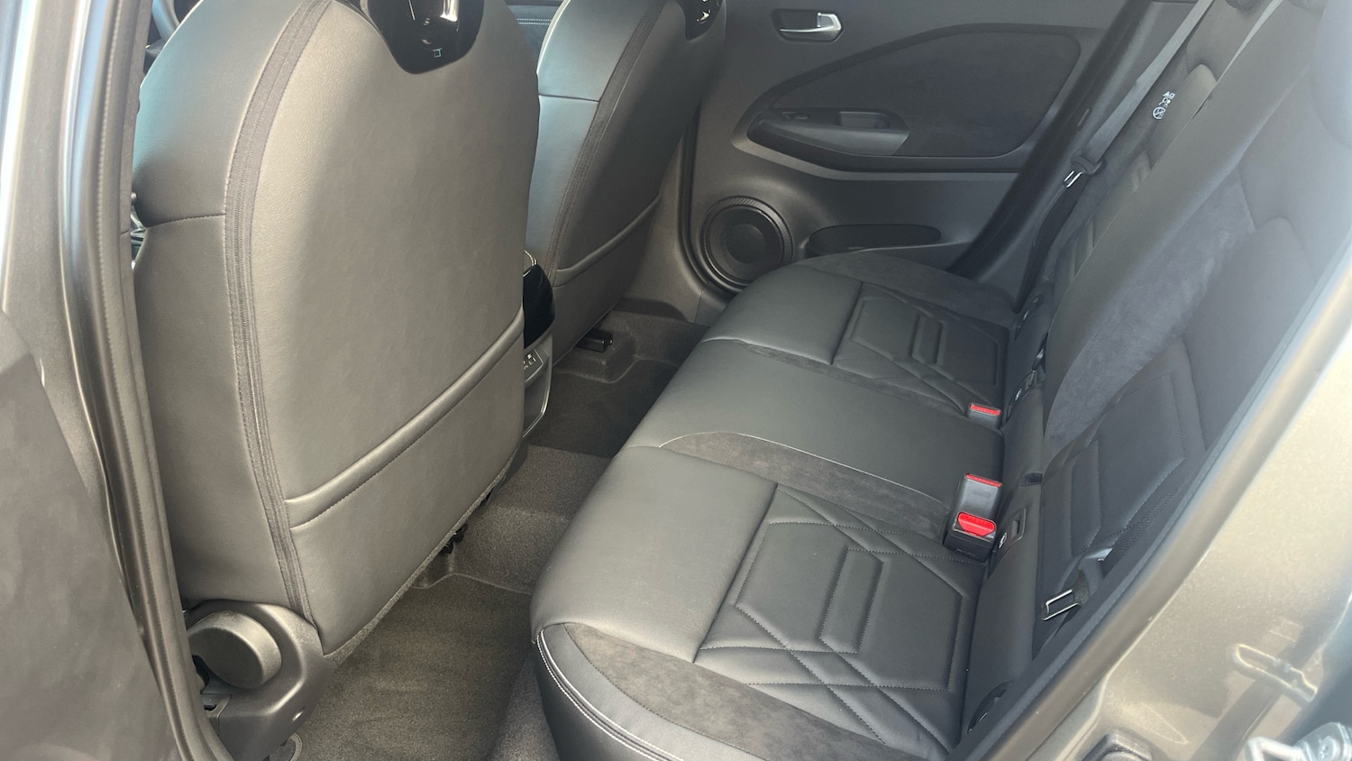 Used Nissan Juke 2025 for sale - 77025264: Photo 16