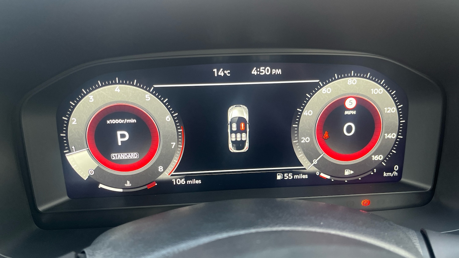 Used Nissan Juke 2025 for sale - 77025264: Photo 18