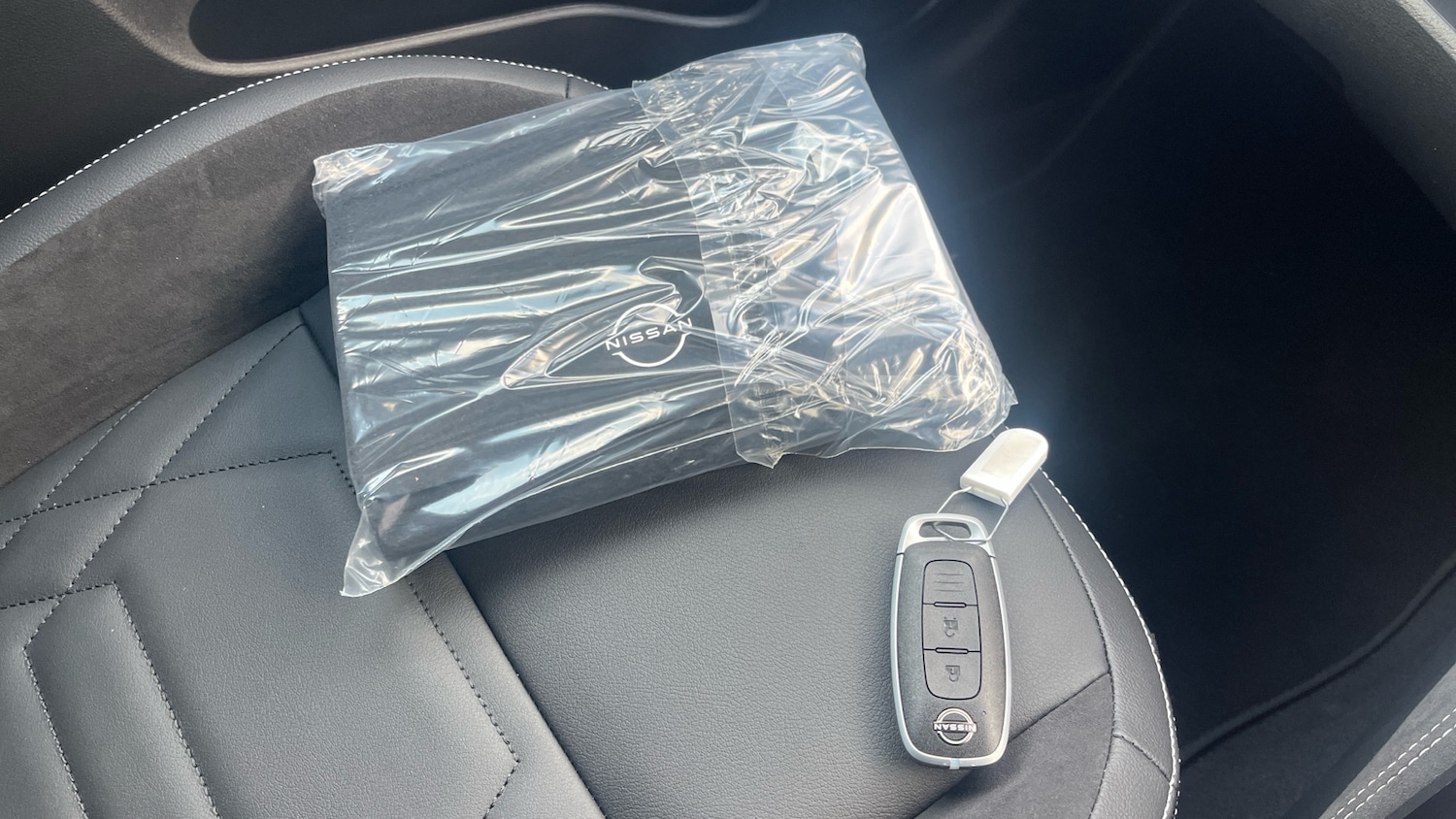 Used Nissan Juke 2025 for sale - 77025264: Photo 19