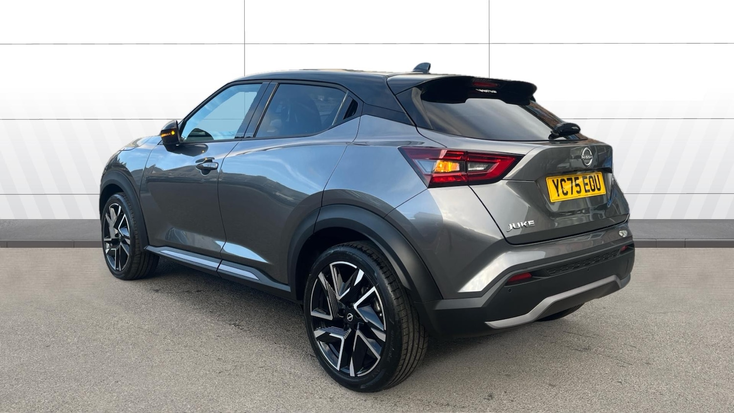 Used Nissan Juke 2025 for sale - 77025264: Photo 2