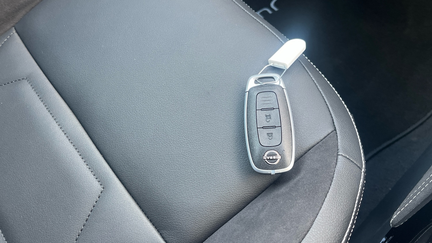 Used Nissan Juke 2025 for sale - 77025264: Photo 20