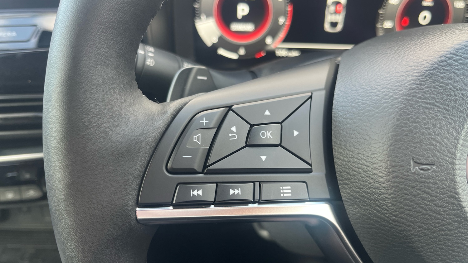 Used Nissan Juke 2025 for sale - 77025264: Photo 21