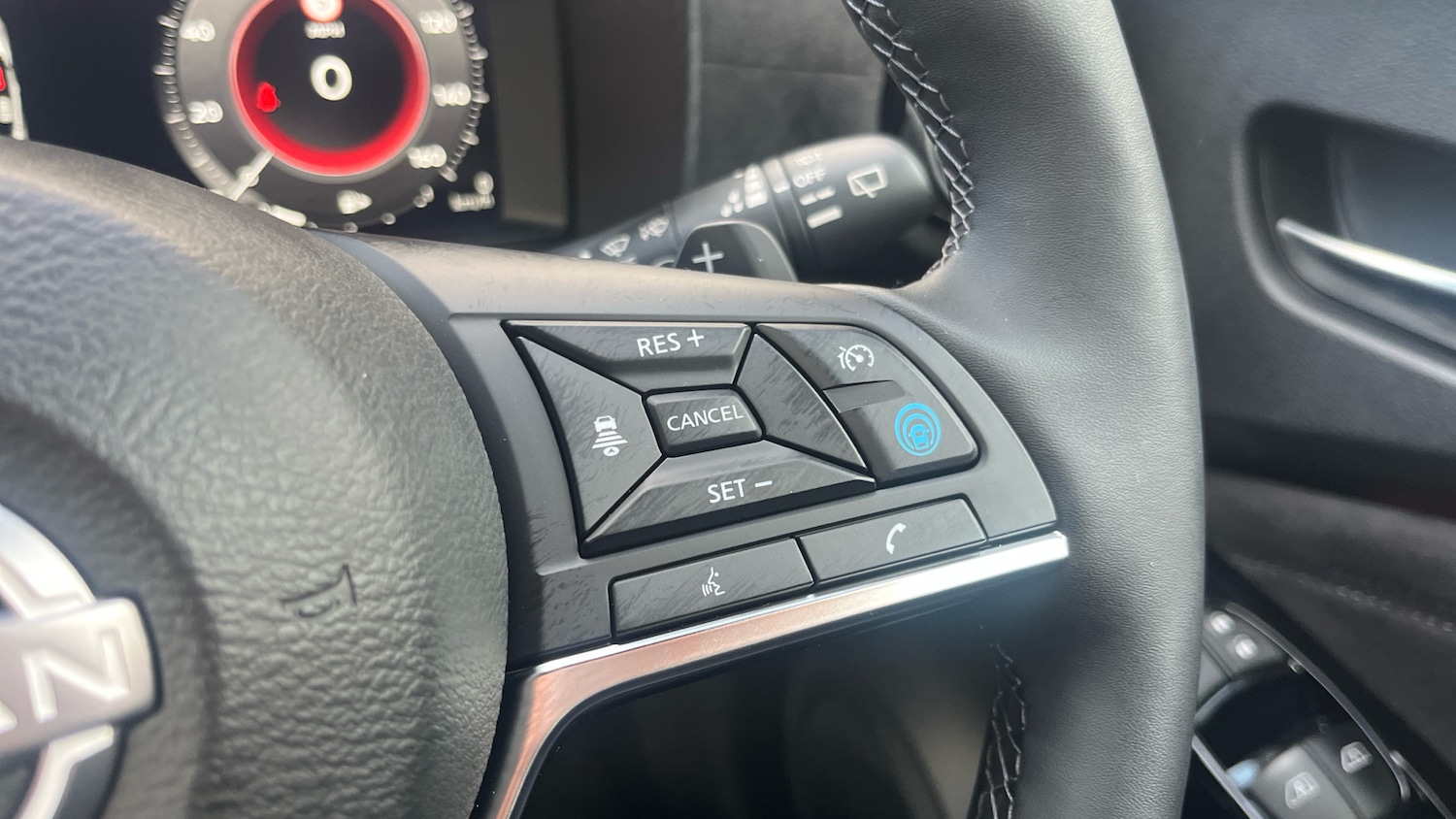 Used Nissan Juke 2025 for sale - 77025264: Photo 22