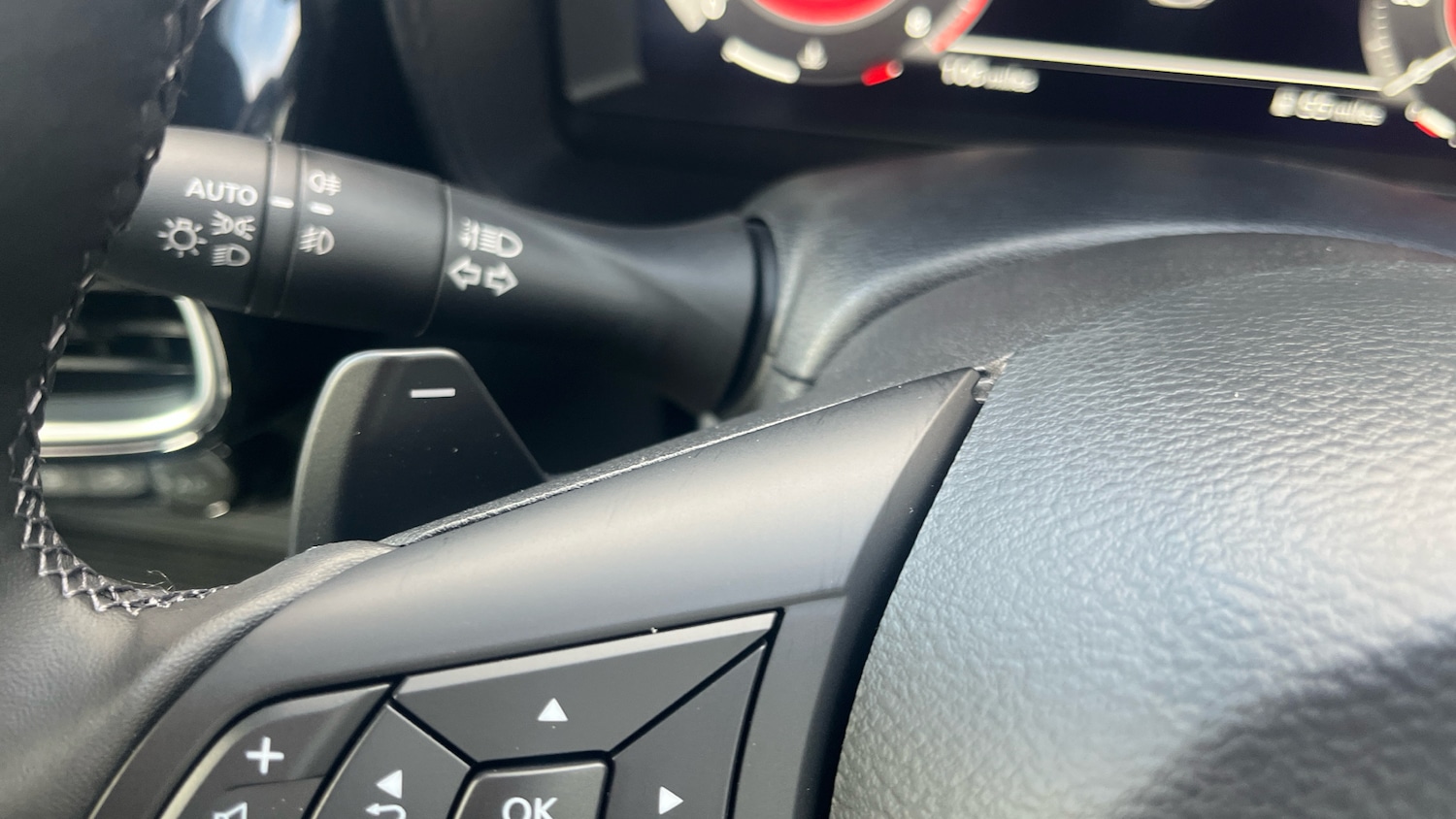 Used Nissan Juke 2025 for sale - 77025264: Photo 23