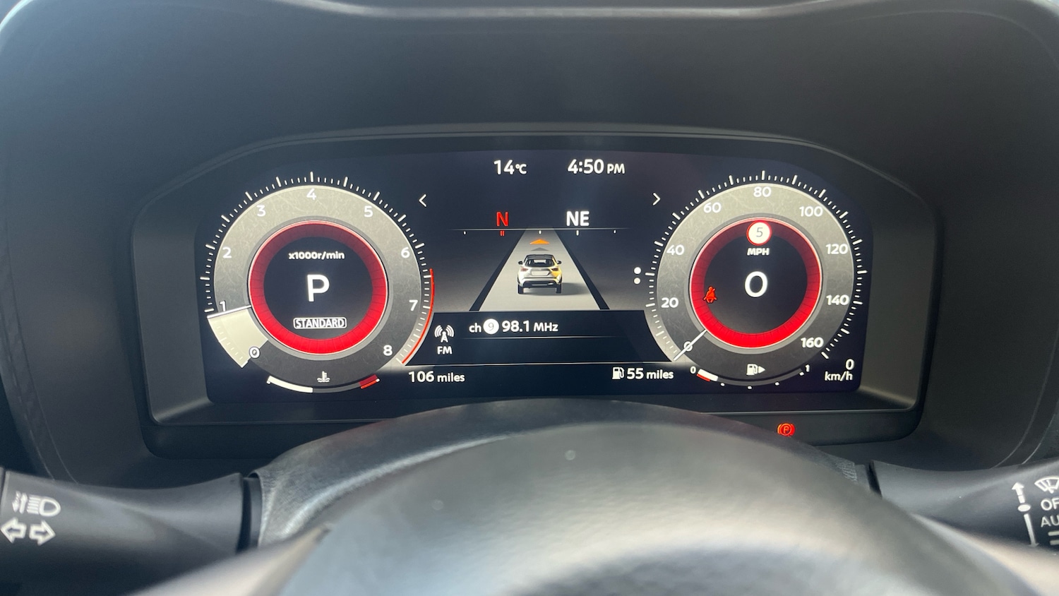 Used Nissan Juke 2025 for sale - 77025264: Photo 25