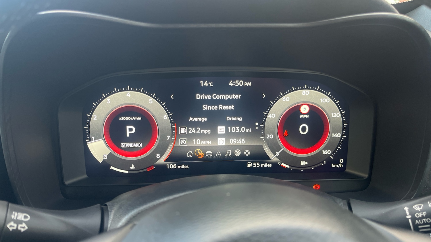 Used Nissan Juke 2025 for sale - 77025264: Photo 26