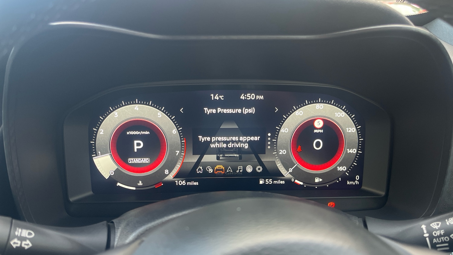 Used Nissan Juke 2025 for sale - 77025264: Photo 27