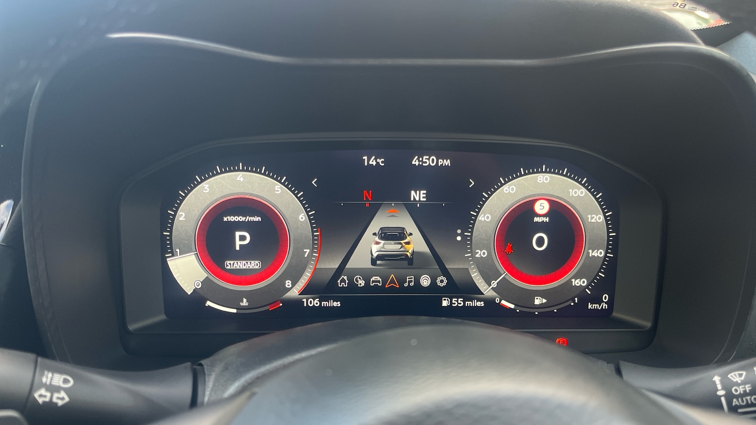 Used Nissan Juke 2025 for sale - 77025264: Photo 28