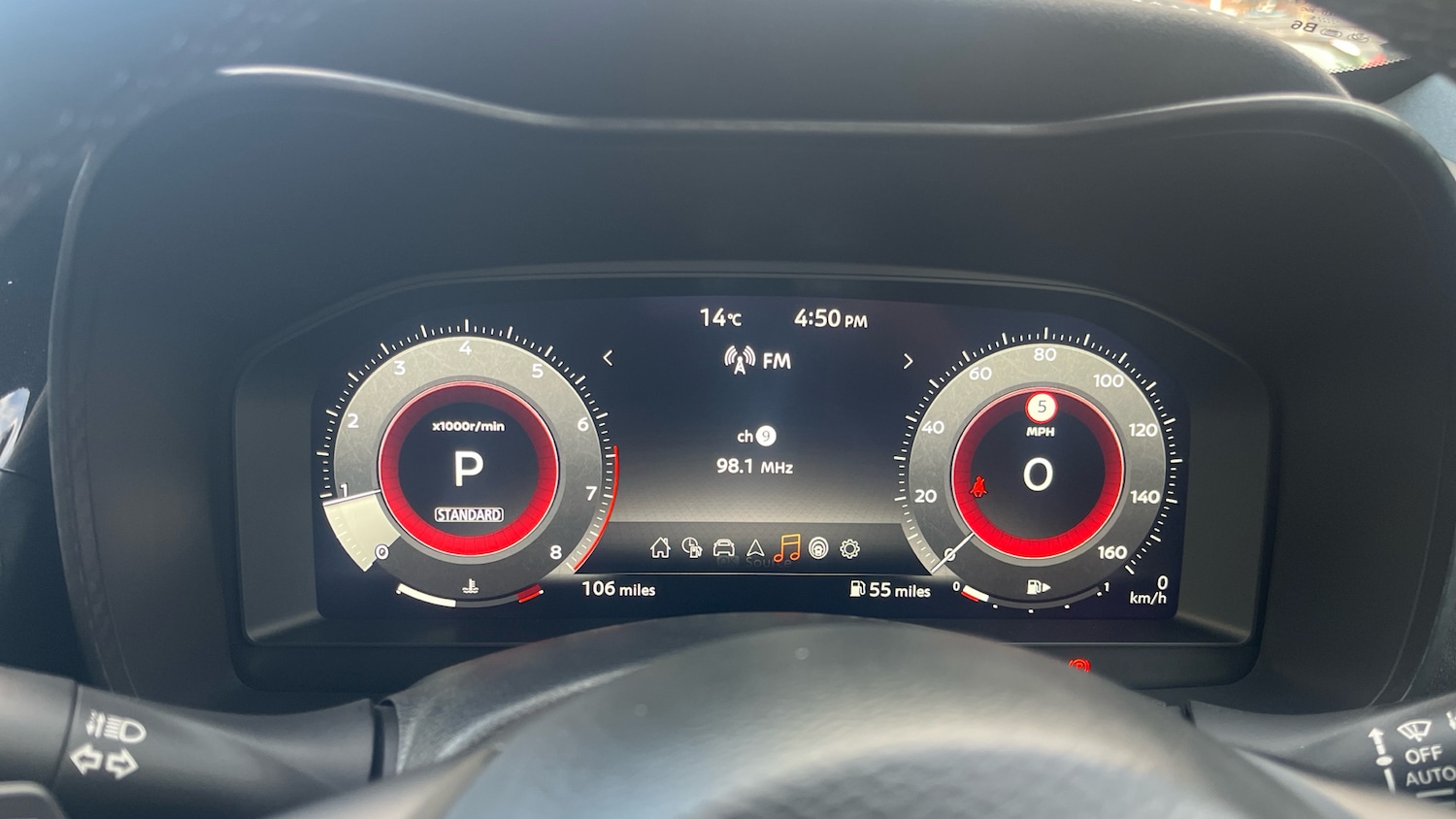 Used Nissan Juke 2025 for sale - 77025264: Photo 29