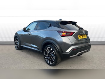 Used Nissan Juke 2025 for sale - 77025264: Photo