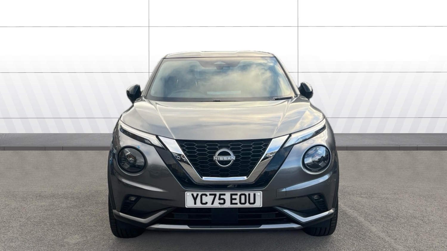 Used Nissan Juke 2025 for sale - 77025264: Photo 3