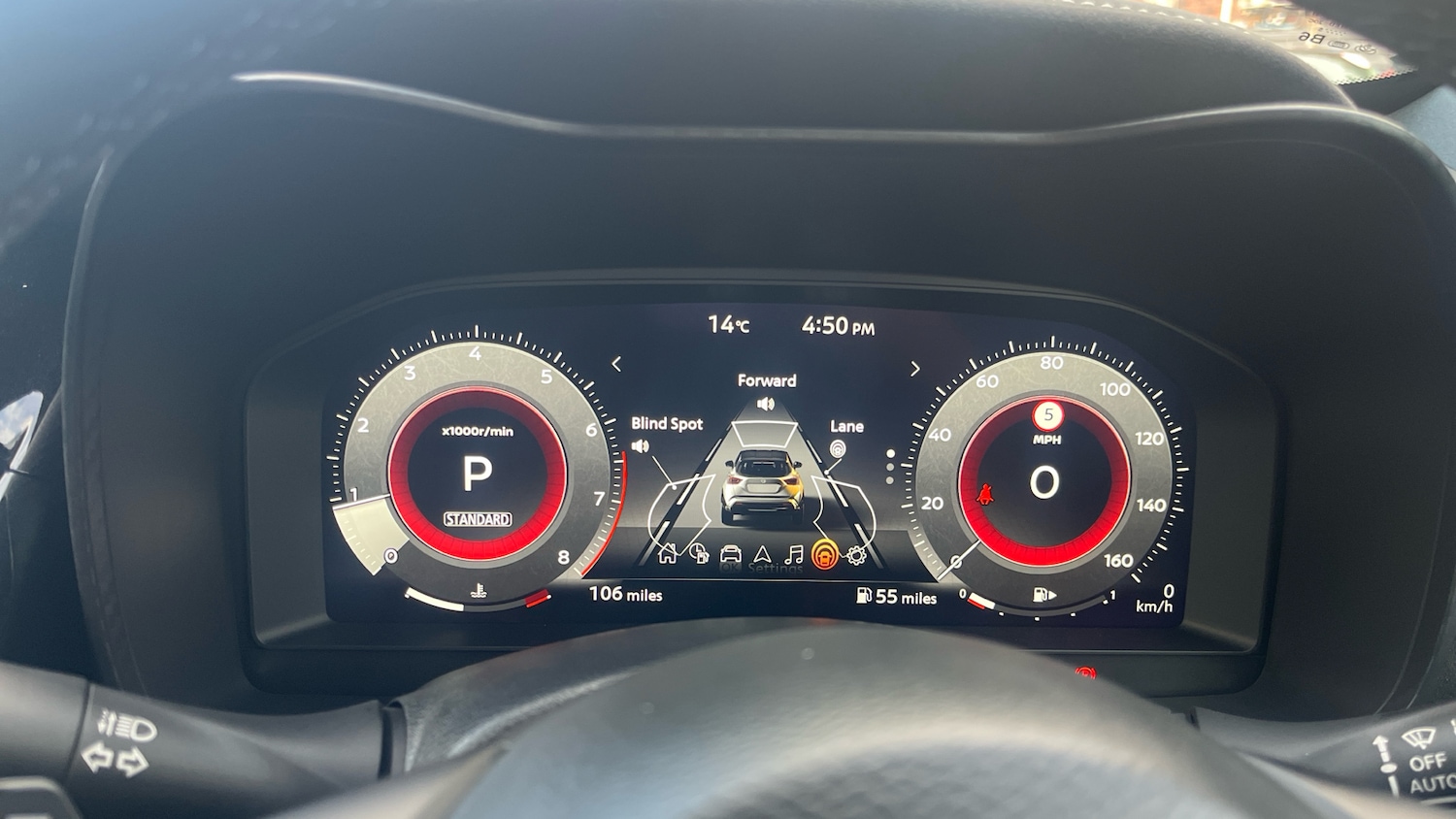 Used Nissan Juke 2025 for sale - 77025264: Photo 30