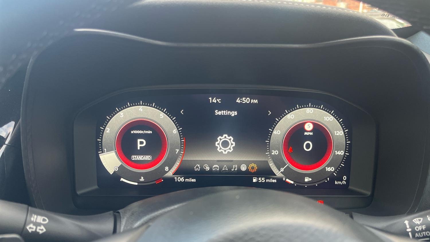 Used Nissan Juke 2025 for sale - 77025264: Photo 31