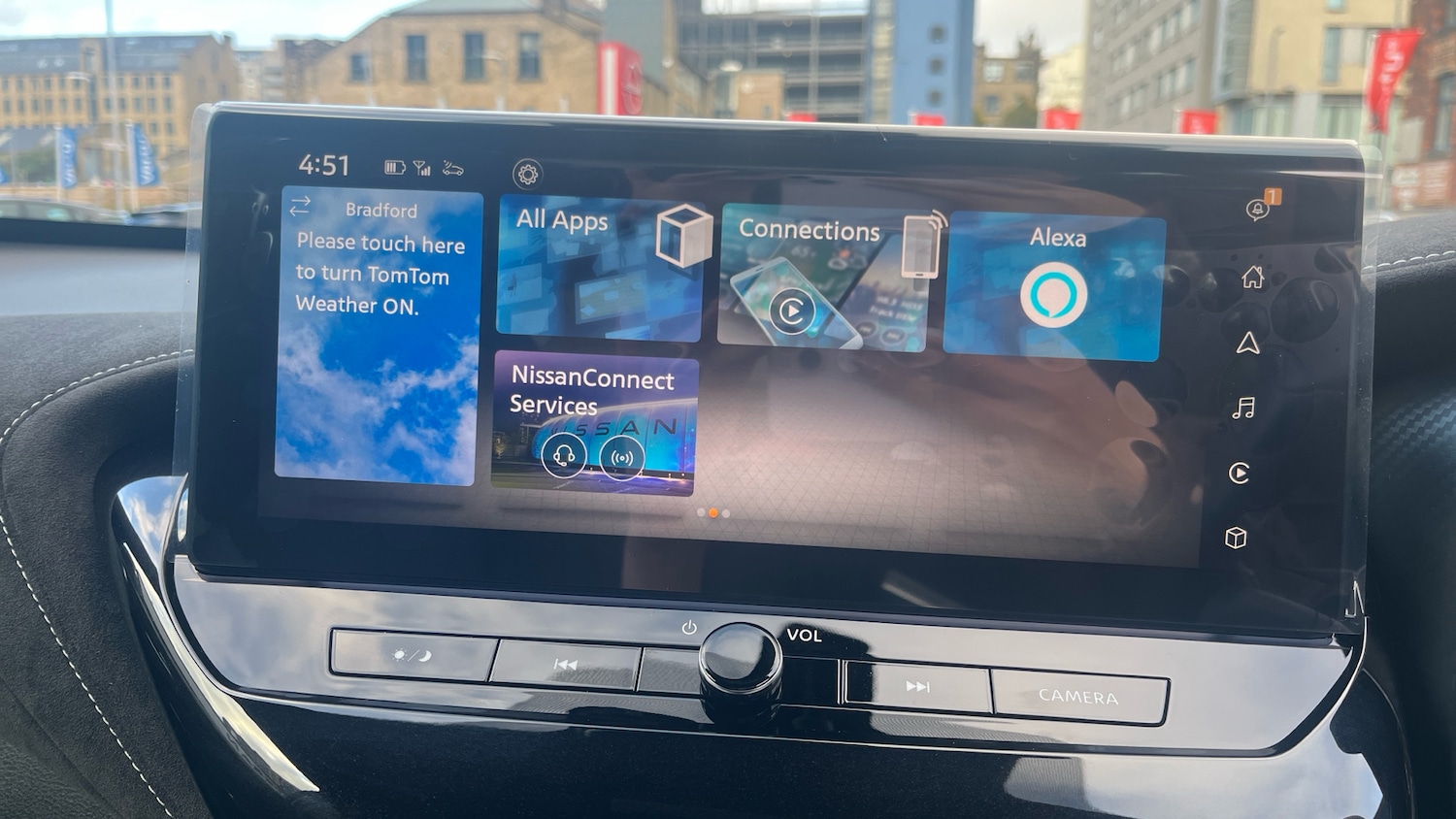 Used Nissan Juke 2025 for sale - 77025264: Photo 35