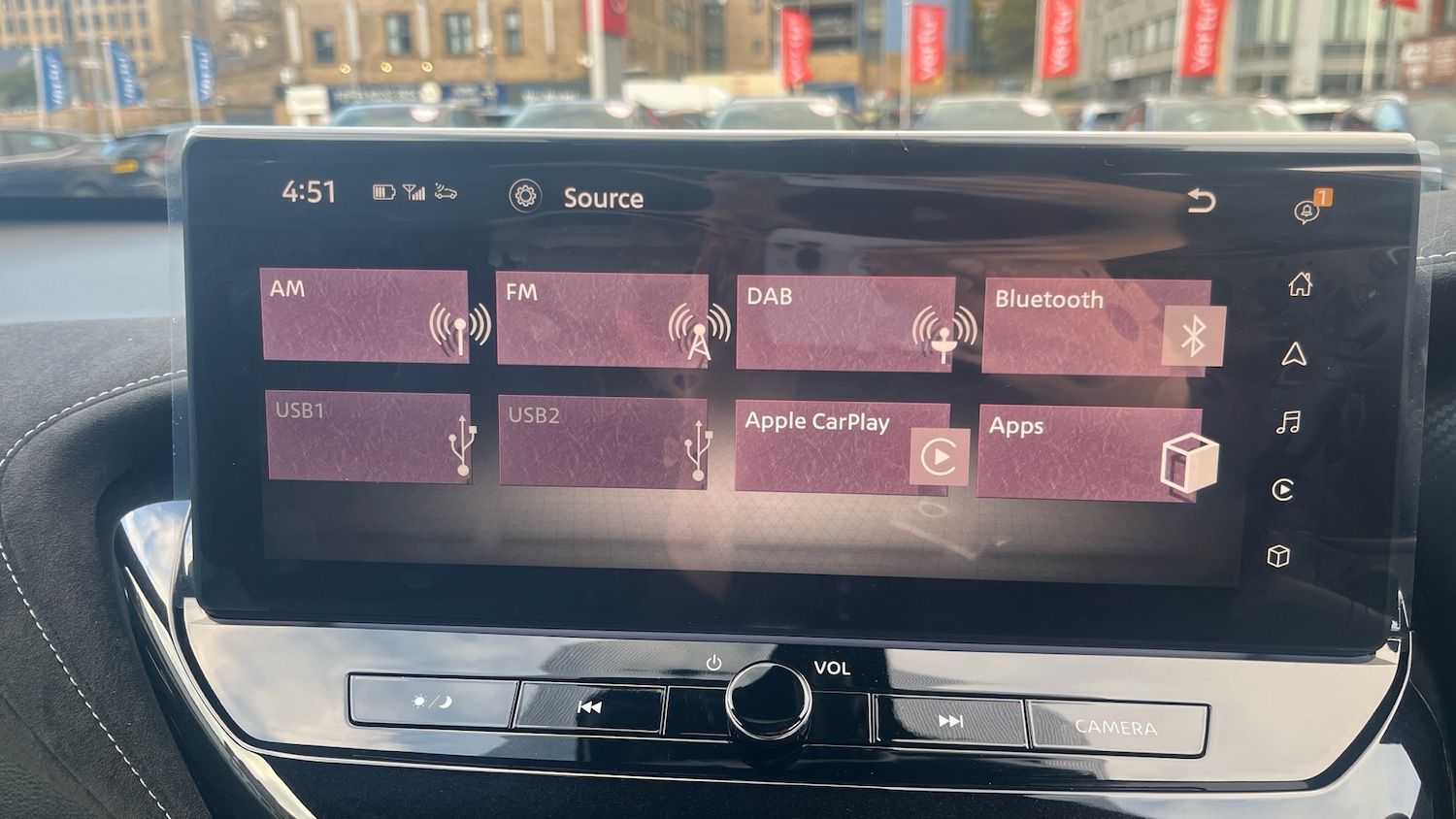 Used Nissan Juke 2025 for sale - 77025264: Photo 37