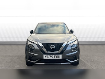 Used Nissan Juke 2025 for sale - 77025264: Photo