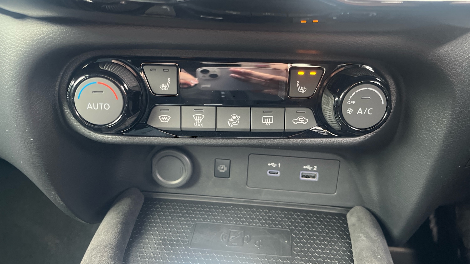 Used Nissan Juke 2025 for sale - 77025264: Photo 41