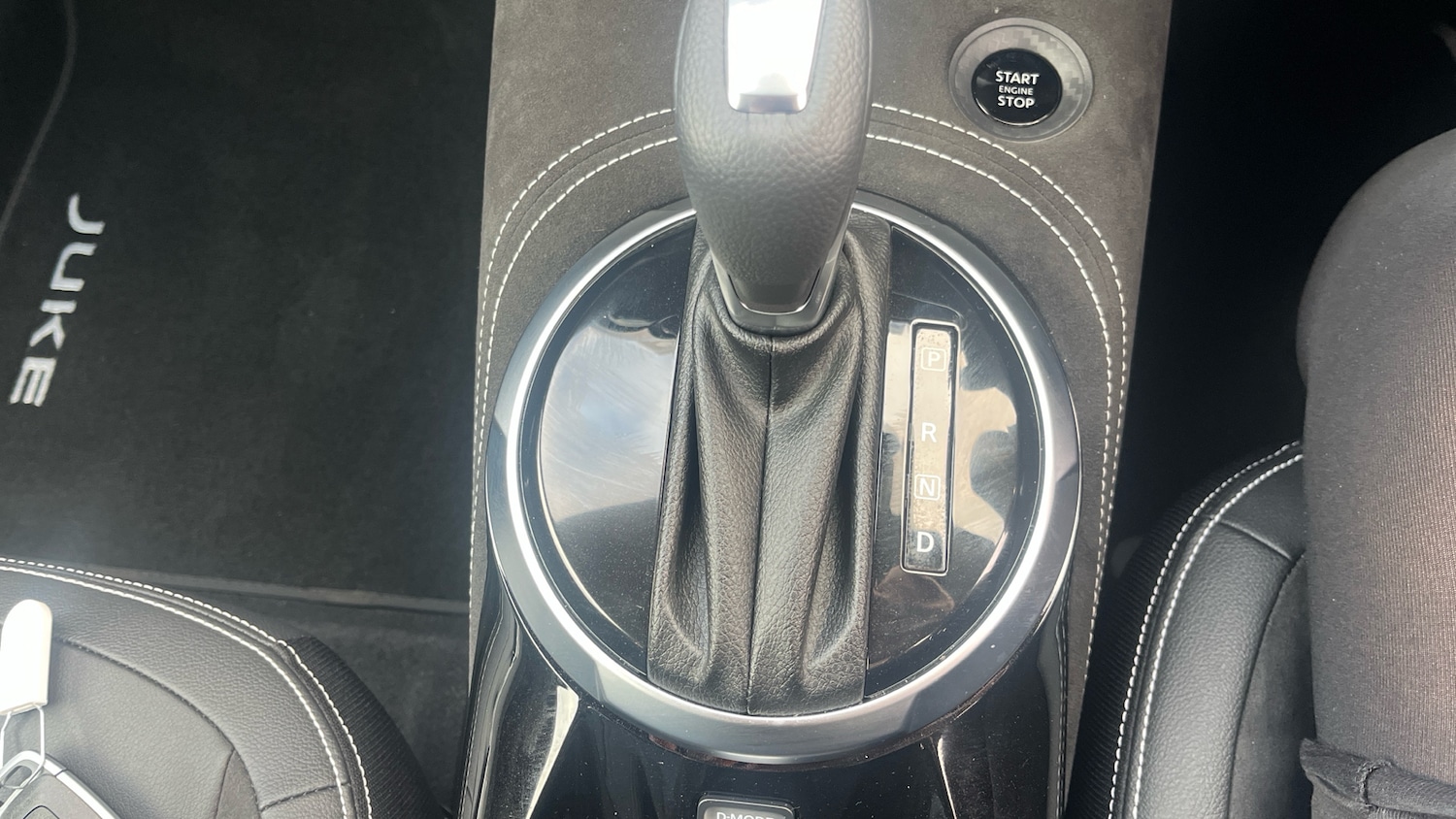 Used Nissan Juke 2025 for sale - 77025264: Photo 43