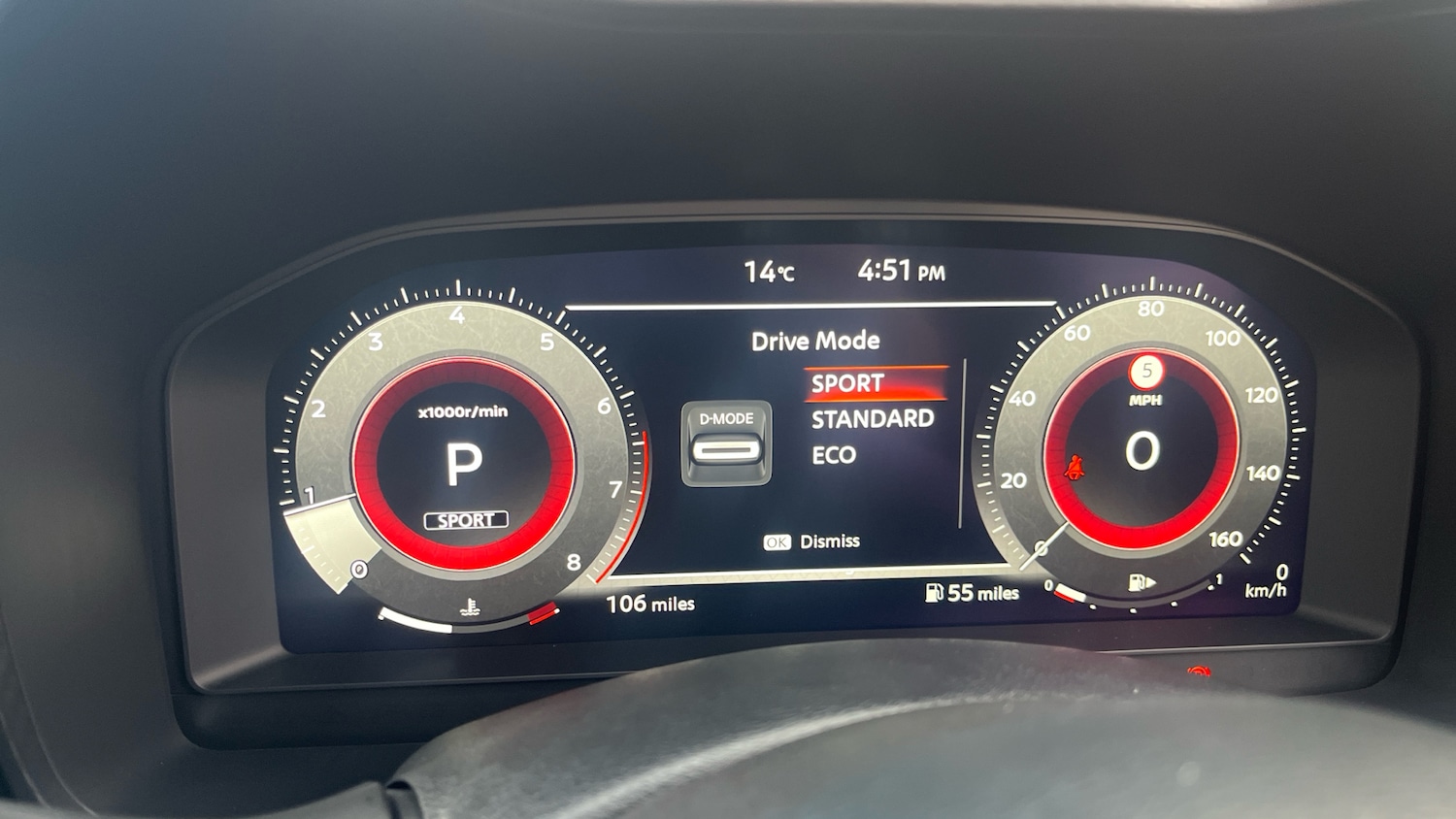 Used Nissan Juke 2025 for sale - 77025264: Photo 45