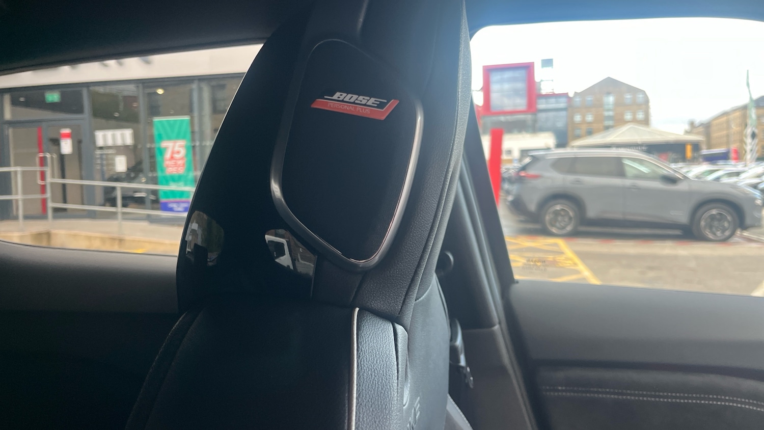 Used Nissan Juke 2025 for sale - 77025264: Photo 49