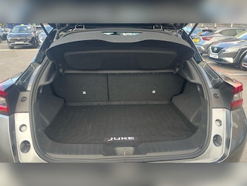 Used Nissan Juke 2025 for sale - 77025264: Photo