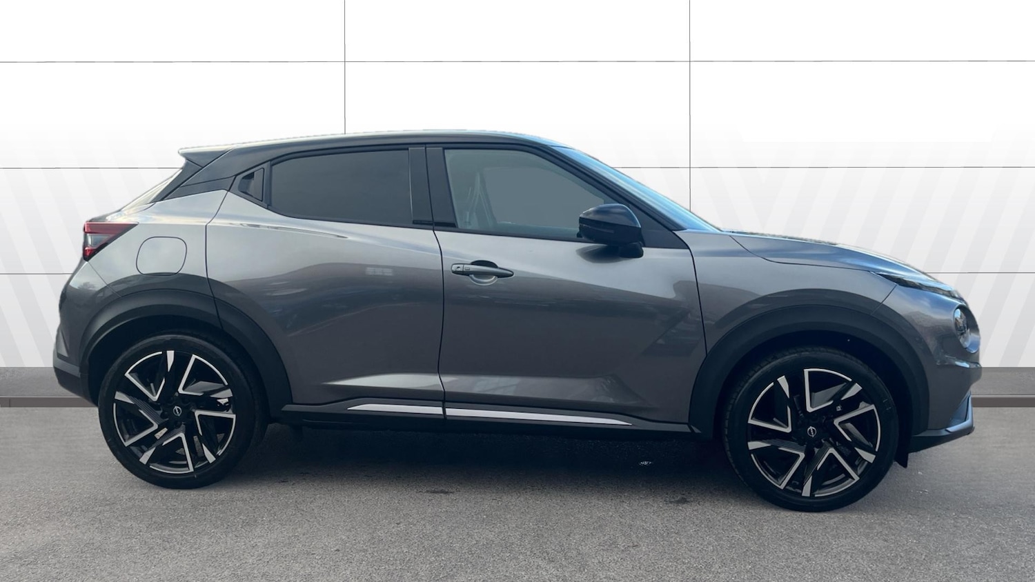 Used Nissan Juke 2025 for sale - 77025264: Photo 5