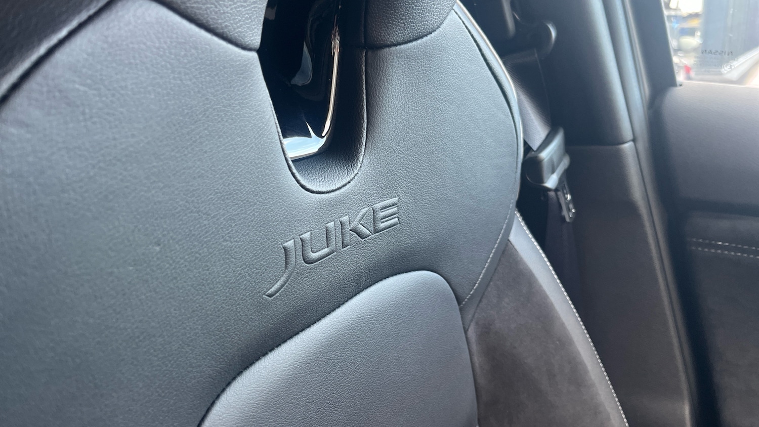 Used Nissan Juke 2025 for sale - 77025264: Photo 50