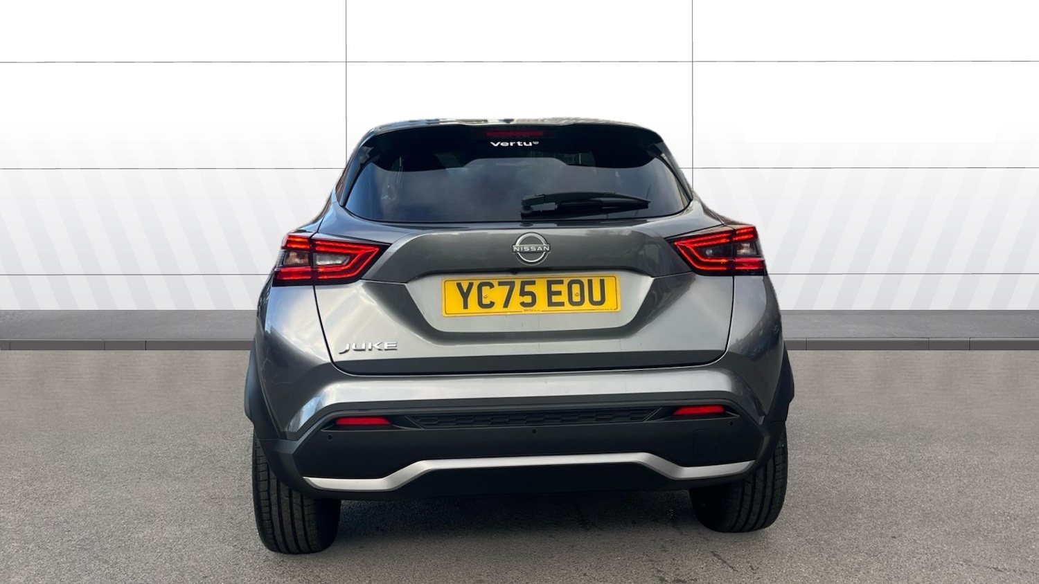 Used Nissan Juke 2025 for sale - 77025264: Photo 6