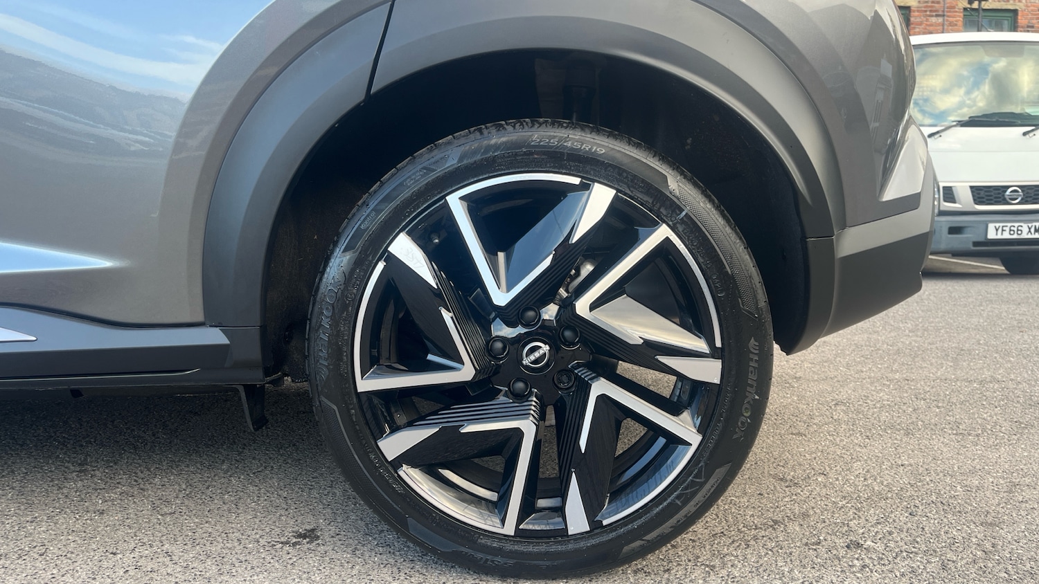 Used Nissan Juke 2025 for sale - 77025264: Photo 7