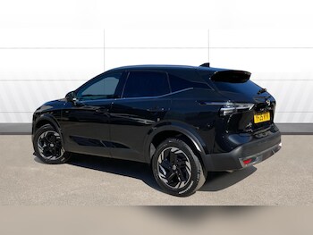 Used Nissan Qashqai 2025 for sale - 78359822: Photo