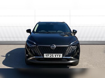 Used Nissan Qashqai 2025 for sale - 78359822: Photo