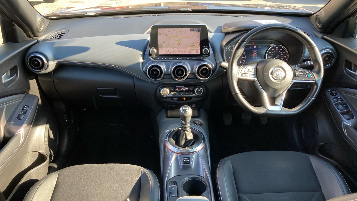 Used Nissan Juke 2022 for sale - 77758591: Photo 10