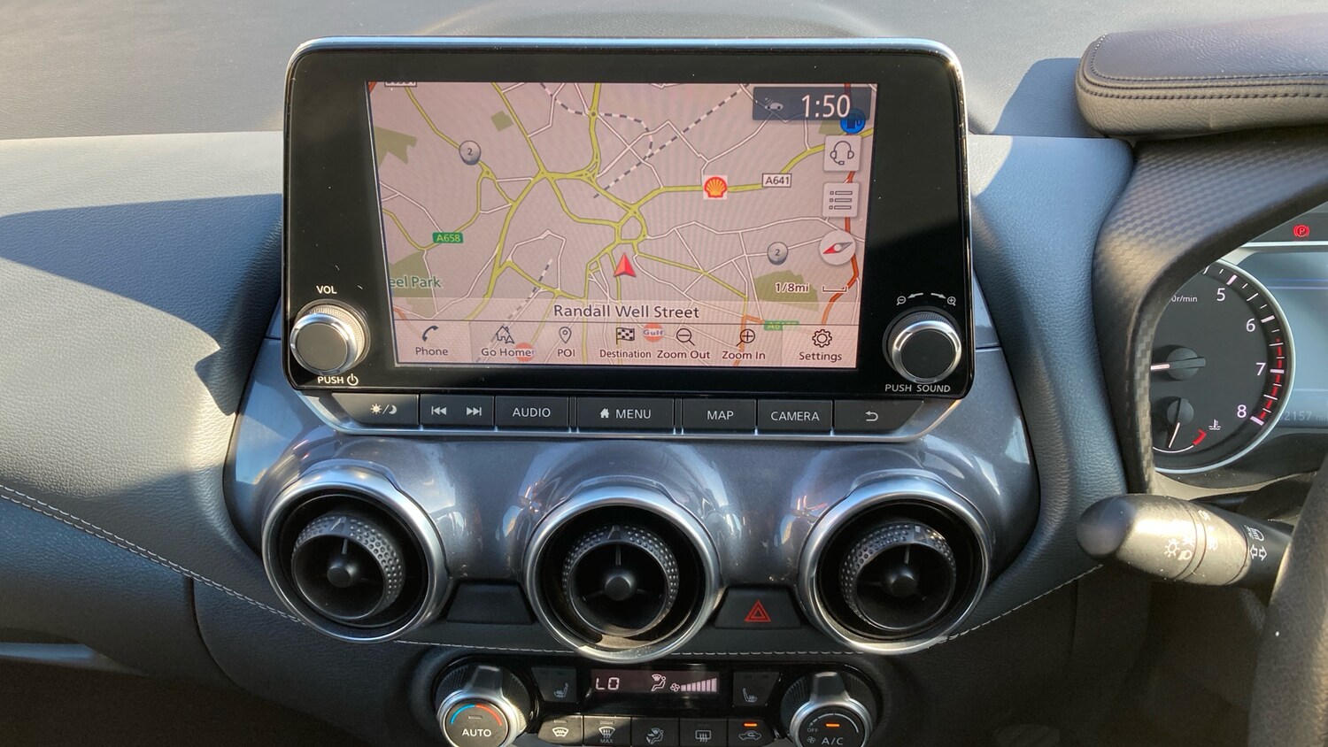 Used Nissan Juke 2022 for sale - 77758591: Photo 12