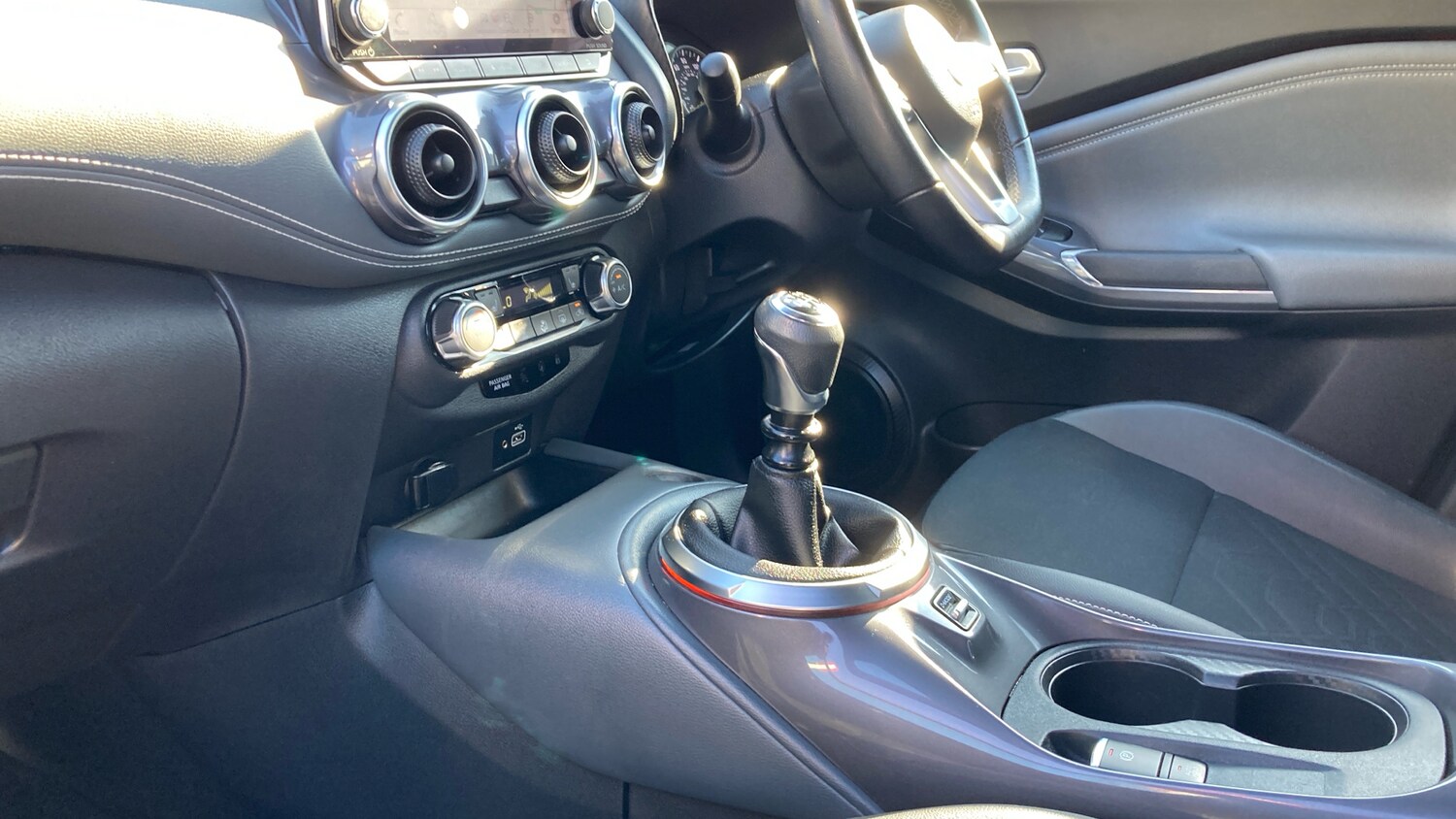 Used Nissan Juke 2022 for sale - 77758591: Photo 13