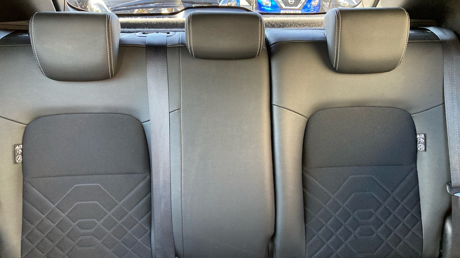 Used Nissan Juke 2022 for sale - 77758591: Photo 15