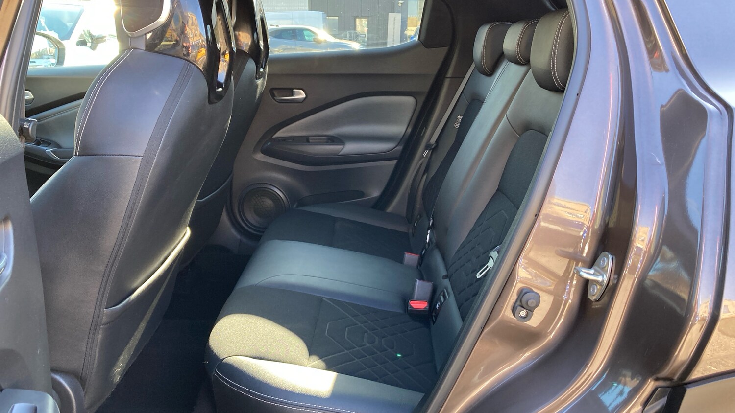 Used Nissan Juke 2022 for sale - 77758591: Photo 16