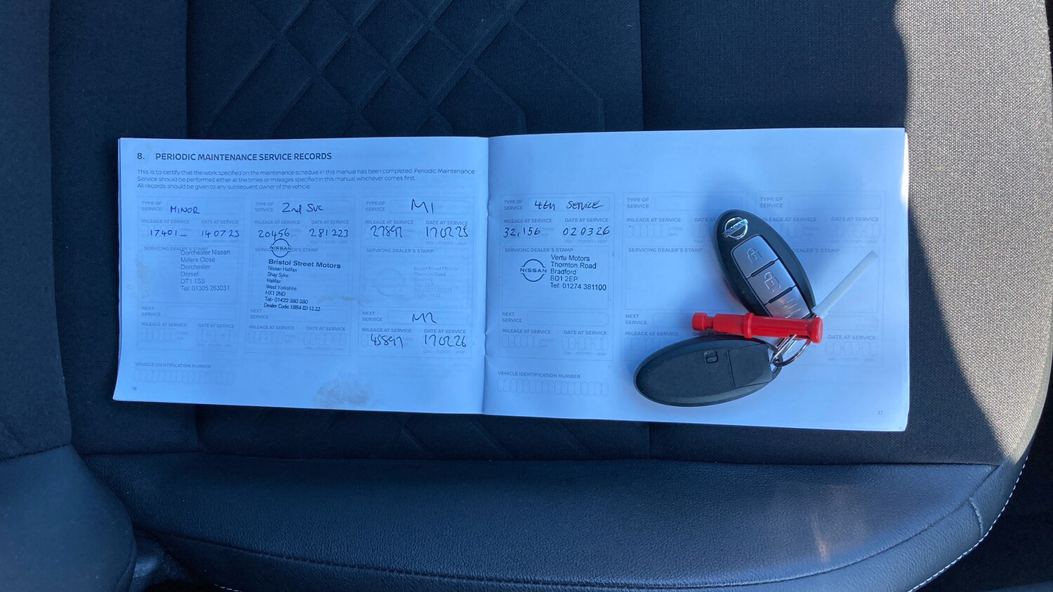 Used Nissan Juke 2022 for sale - 77758591: Photo 19