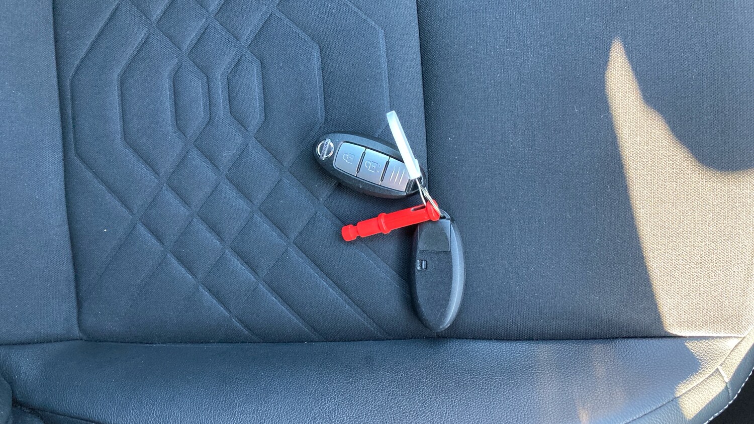 Used Nissan Juke 2022 for sale - 77758591: Photo 20