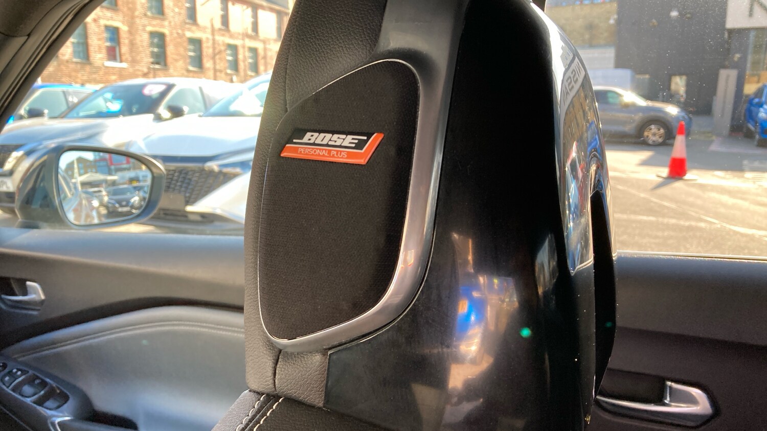 Used Nissan Juke 2022 for sale - 77758591: Photo 21